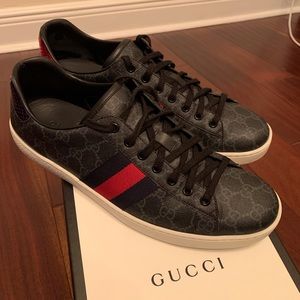 Gucci Ace GG Supreme sneaker